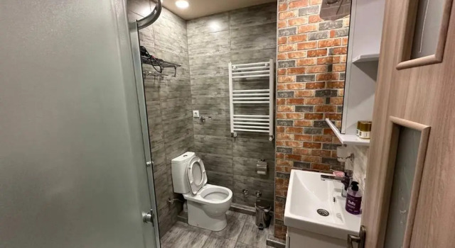 Номер Deluxe 5 Rooms near 300 Aragveli metro station