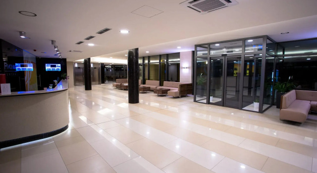 Hotel Pivovar