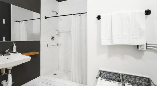 Номер Standard The Clyde Hotel Portland By Kasa Living