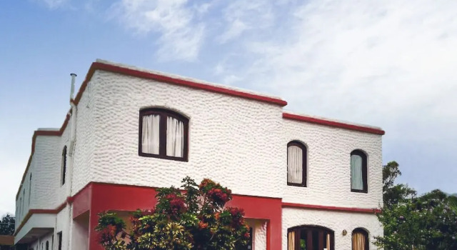 Hotel La Casona