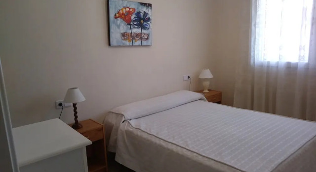 Apartamento Vistamar 3-4-10, Забронировать Апартаменты/квартира Дения Коста-Бланка, рядом с Пляж Лас Маринас