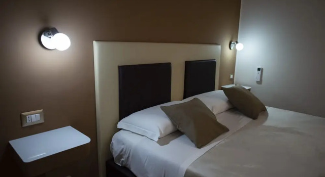 Номер Standard с балконом Residenza Magnolia