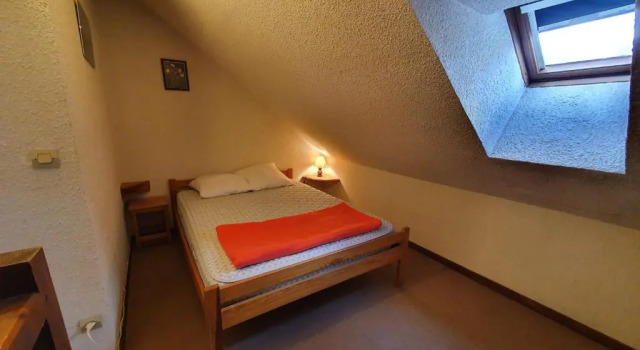 Appartement Les Deux Alpes, 2 pièces, 6 personnes - FR-1-348-187, Забронировать Апартаменты/квартира Апартаменты Ле-дез-Альп, рядом с Лыжный подъемник Jandri, Апартаменты/квартира