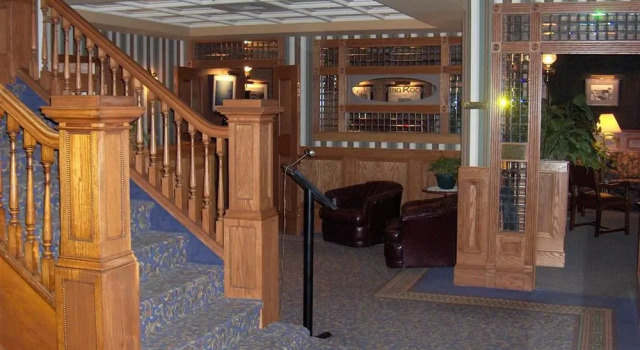 The Pollard Hotel, Reserva ahora Hotel Red Lodge Montana
