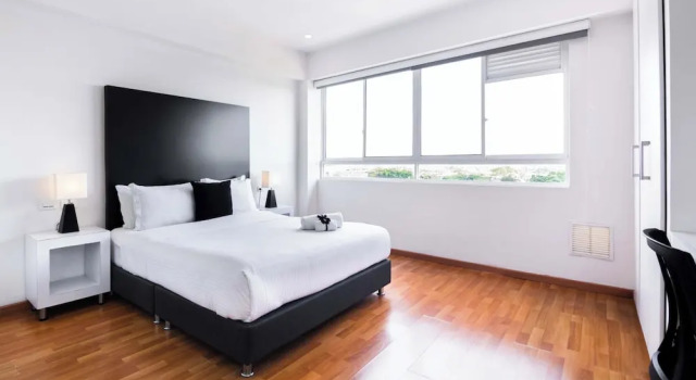 Двухместный номер Superior Hotel Z3 Pereira