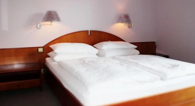 Апартаменты Hotel Karnerhof