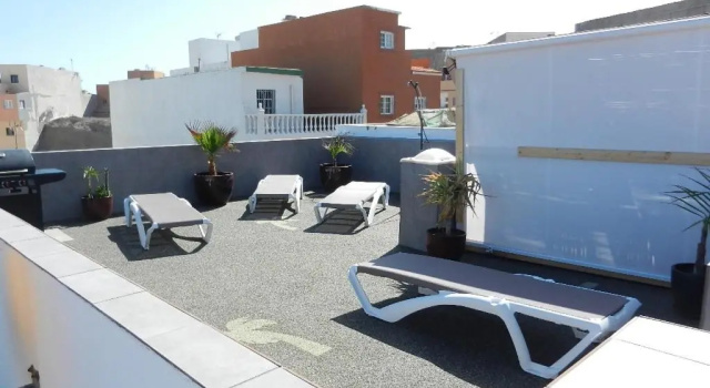Casa Resi, Réserver Hôtel Arico Costa Adeje