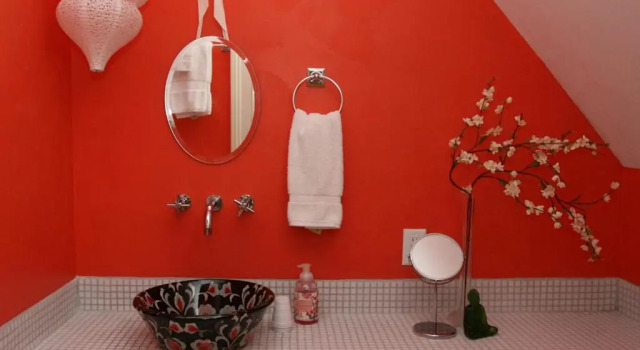 Номер Standard Dream House Country Inn