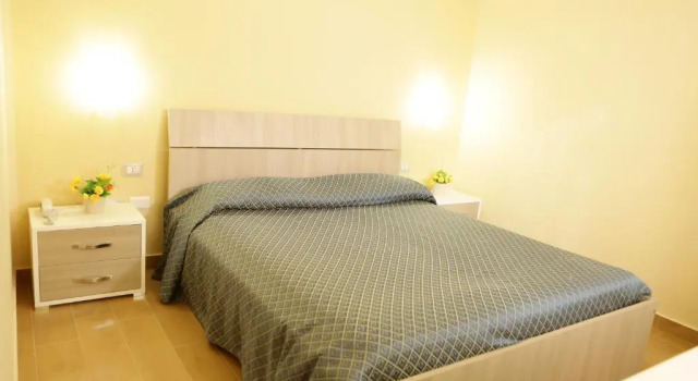 Hotel Il Quadrifoglio