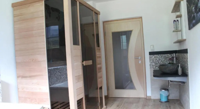 Апартаменты Superior Ferienhof Osl
