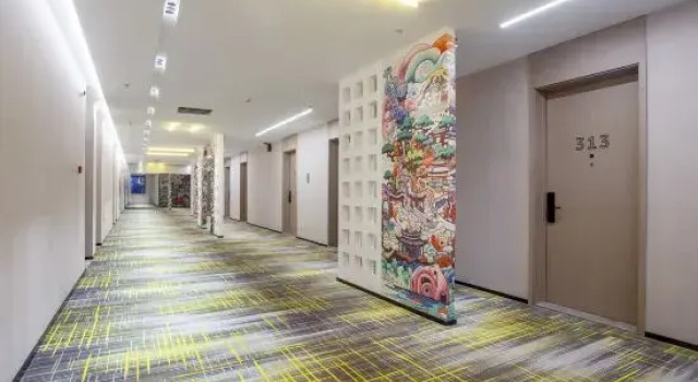 Huaizuo Mingdu Nations Hotel Yangzhou, Prenota Hotel Yangzhou Jiangsu