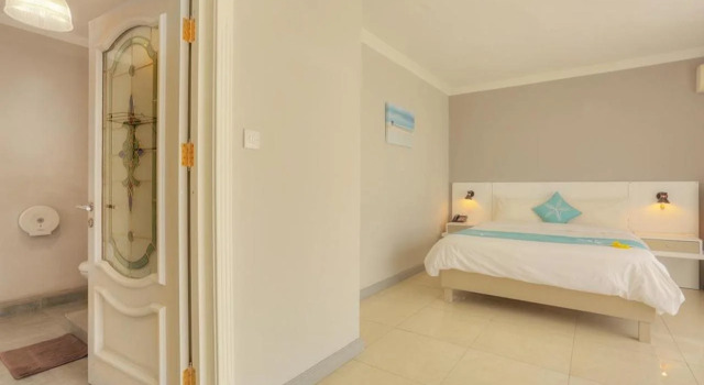 GoSun Beach Residence