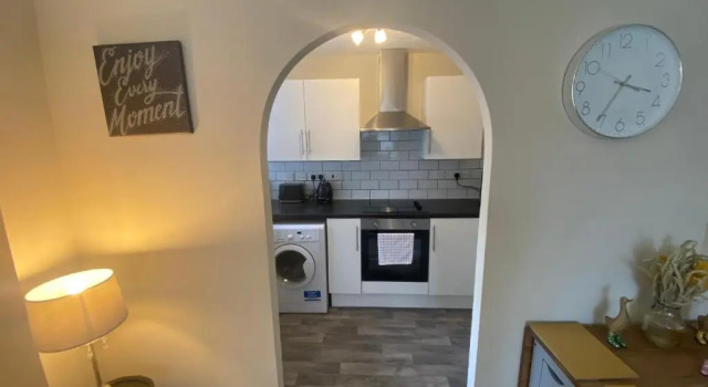 Коттедж Windsor Burnham Ascot Haven Sleeps 4