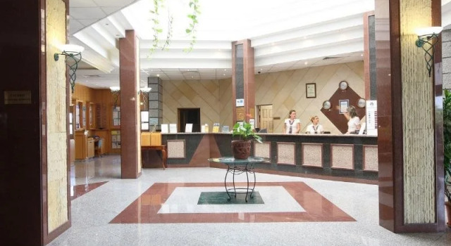 Tsokkos Sun Gardens Hotel Apartments