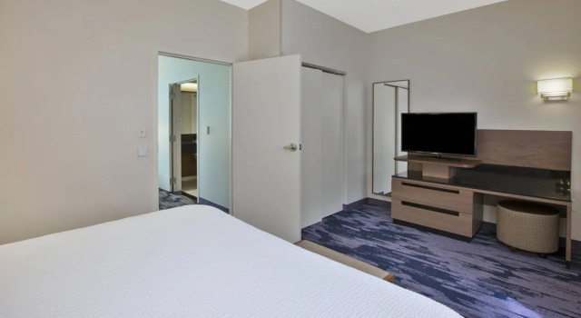 Fairfield Inn & Suites by Marriott Milwaukee Downtown