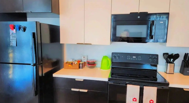 Апартаменты Downtown Los Angeles ENTIRE HOME Modern Apartments just for you