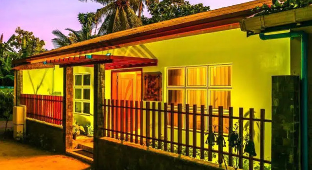 Banyan Villa Maldives