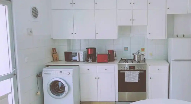 Апартаменты 11 EGM - Virtuoso Apartment