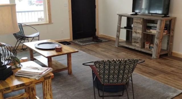 Номер Standard Beargrass Lodging & RV Resort