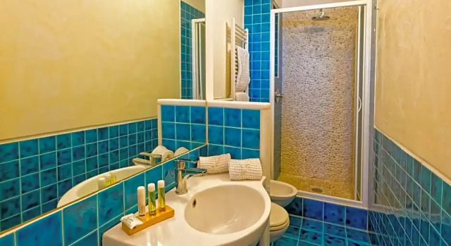 Номер Standard Villa Lieta