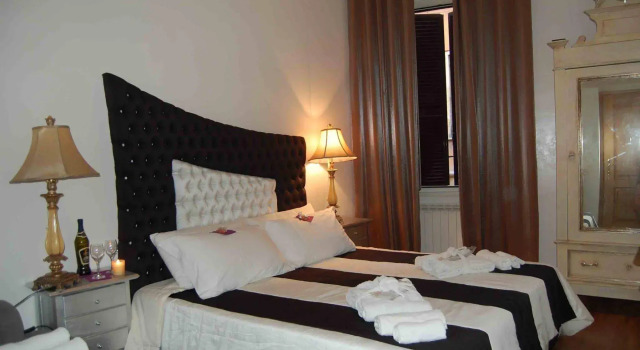 WRH Trastevere