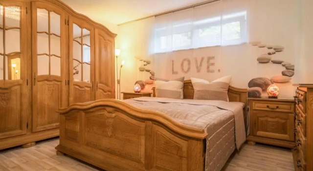 Apartment für Zwei, Reserva ahora Apartamento Hoteles en Baden-Wurtemberg con aparcamiento, Aparcamiento