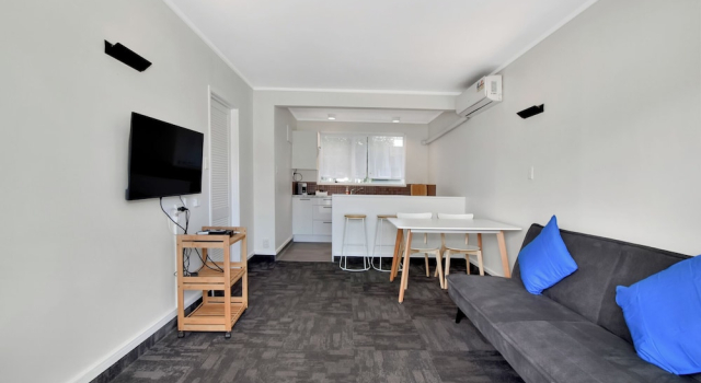 Номер Standard NauMai Motel