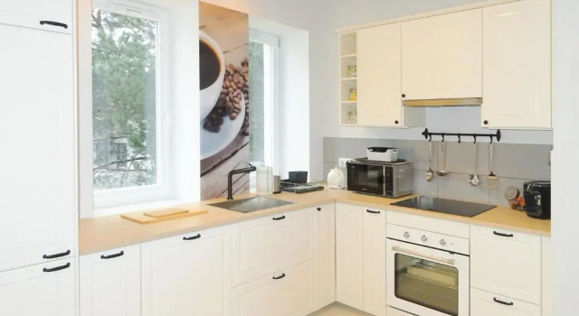 Апартаменты Hornigold Apartament Gdynia