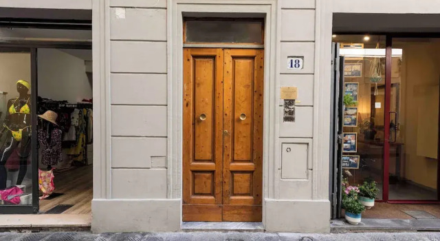 Brand new apartment in Florence by MMega, Забронировать Апартаменты/квартира Апартаменты Флоренции, рядом с Дом Буонаротти, Апартаменты/квартира
