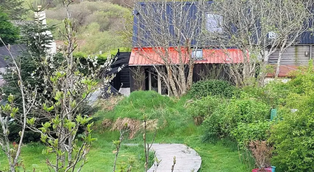 The Quarterdeck, Забронировать Дом для отпуска Виллы Острова Ская, Вилла