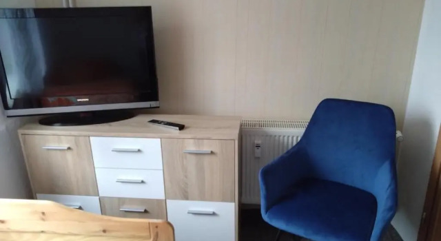 Апартаменты Ferienwohnung Gluck Auf
