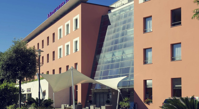 Mercure Genova San Biagio