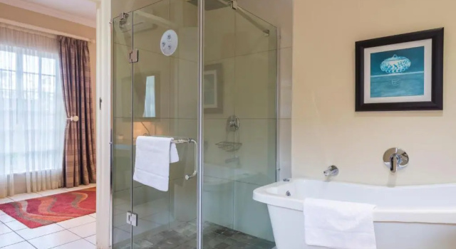 Семейный номер Standard Westville Bed and Breakfast