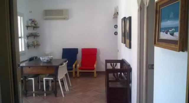 Scopello Villa Sole
