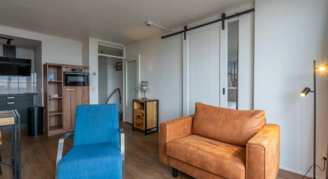 Appartementencomplex Juliana 122, Reserva ahora Hotel Hoteles en Islas Frisias con aparcamiento, Aparcamiento