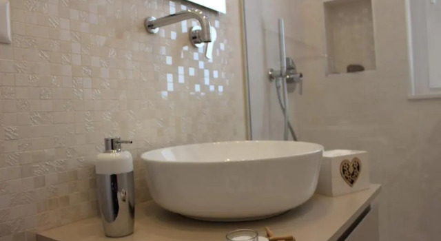 Номер Standard HOME YOU&ME