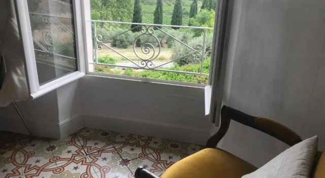 Номер Standard Oustau du Ventoux