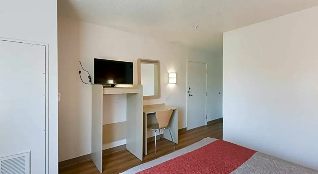 Номер Standard Motel 6 Columbia, SC - Fort Jackson Area