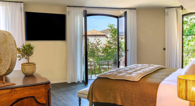 Люкс Royal LIsle de Leos Hotel & Spa - MGallery Collection