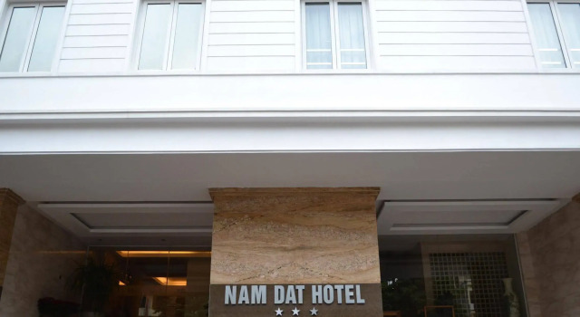 Nam Dat Hotel by D'Lecia Ha Long, Rezervovat Hotel Hotely v Quang Ninh se snídaní, Snídaně