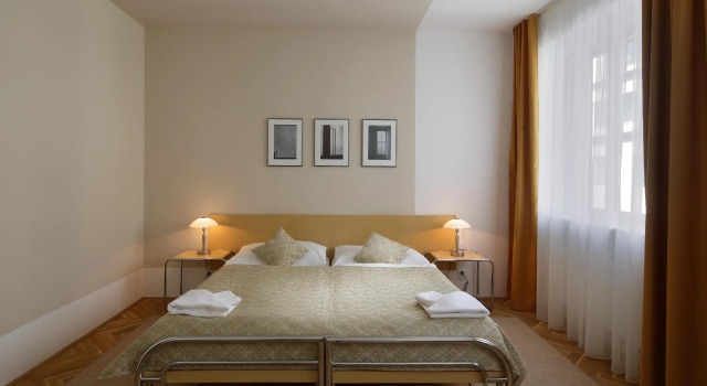 Camera singola Standard AXA Hotel