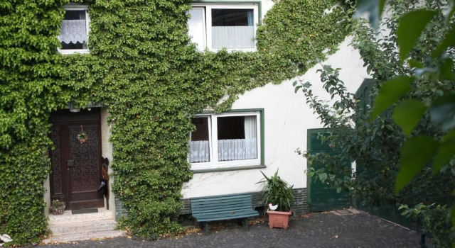 Mühlbachhof, Rezervați Hotel Brodenbach Hunsrück