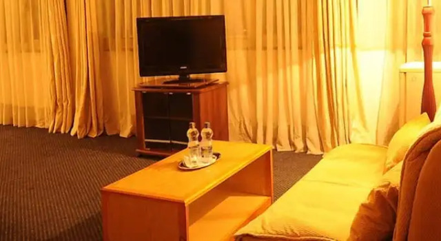 Номер Standard Wabe Shebelle Hotel S.C
