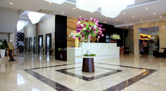 The Light Hotel & Spa