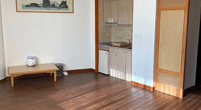 Estudio Estándar Seorak Pine Resort