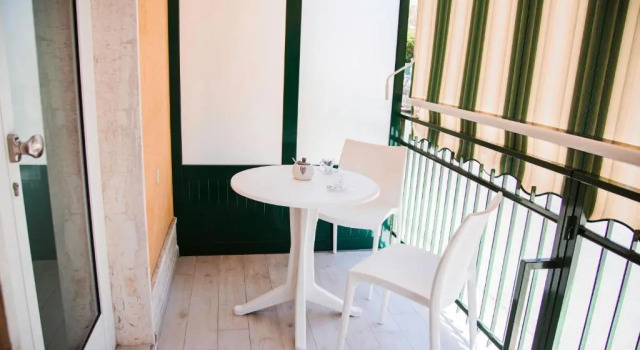 Двухместный номер Standard Francesco B&B - Torre Canne
