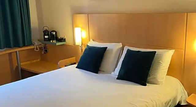 Номер Comfort ibis Toulouse Aeroport