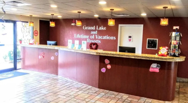 Lifetime of Vacations Resort