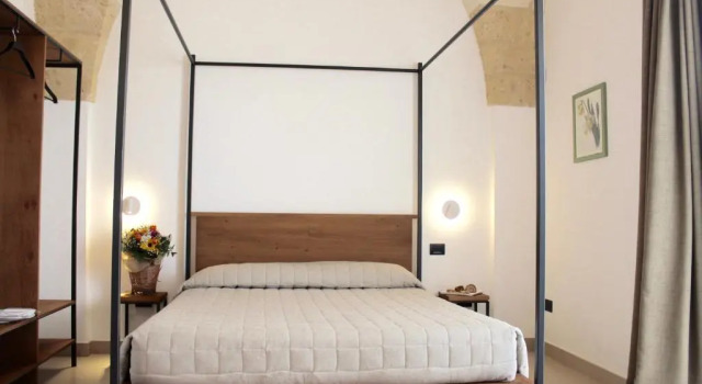 Номер Deluxe Masseria Rifisa AgriResort