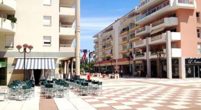 Residence Open Villa Du Parc, Забронировать Вилла Антиб Приморские Альпы